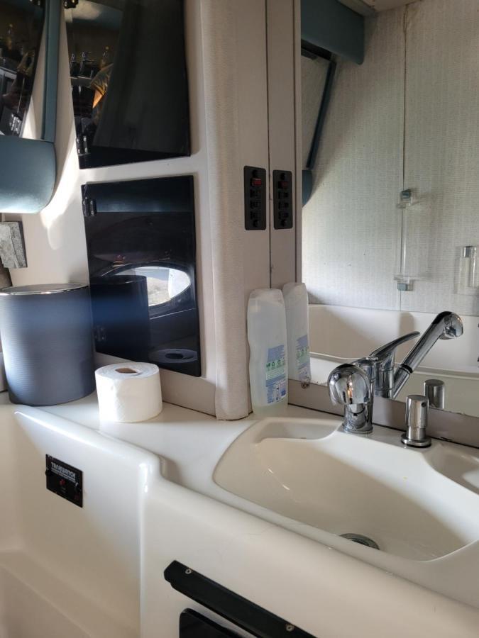 Zeus Hotel Valencia Eksteriør billede