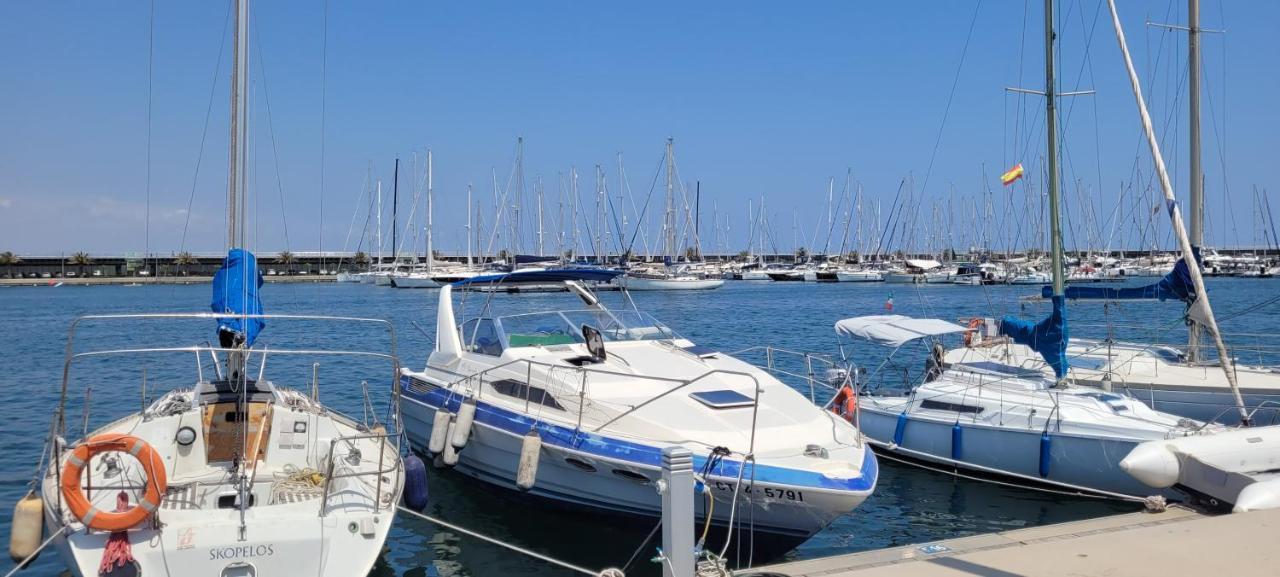 Zeus Hotel Valencia Eksteriør billede