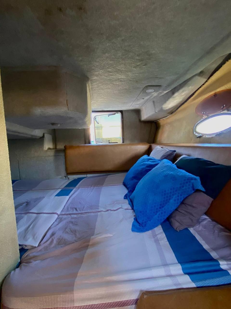 Zeus Hotel Valencia Eksteriør billede